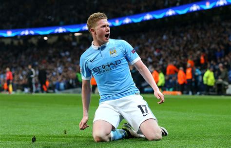 when does kevin de bruyne come back